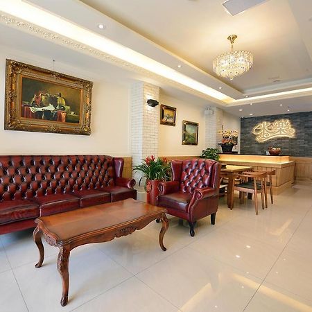 יוצ'י Miller Home מראה חיצוני תמונה