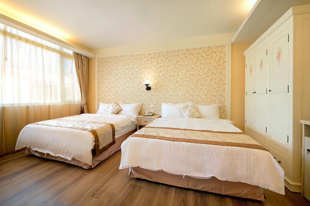 יוצ'י Miller Home מראה חיצוני תמונה