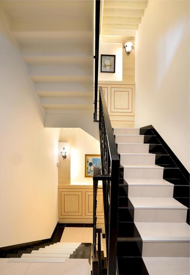 יוצ'י Miller Home מראה חיצוני תמונה
