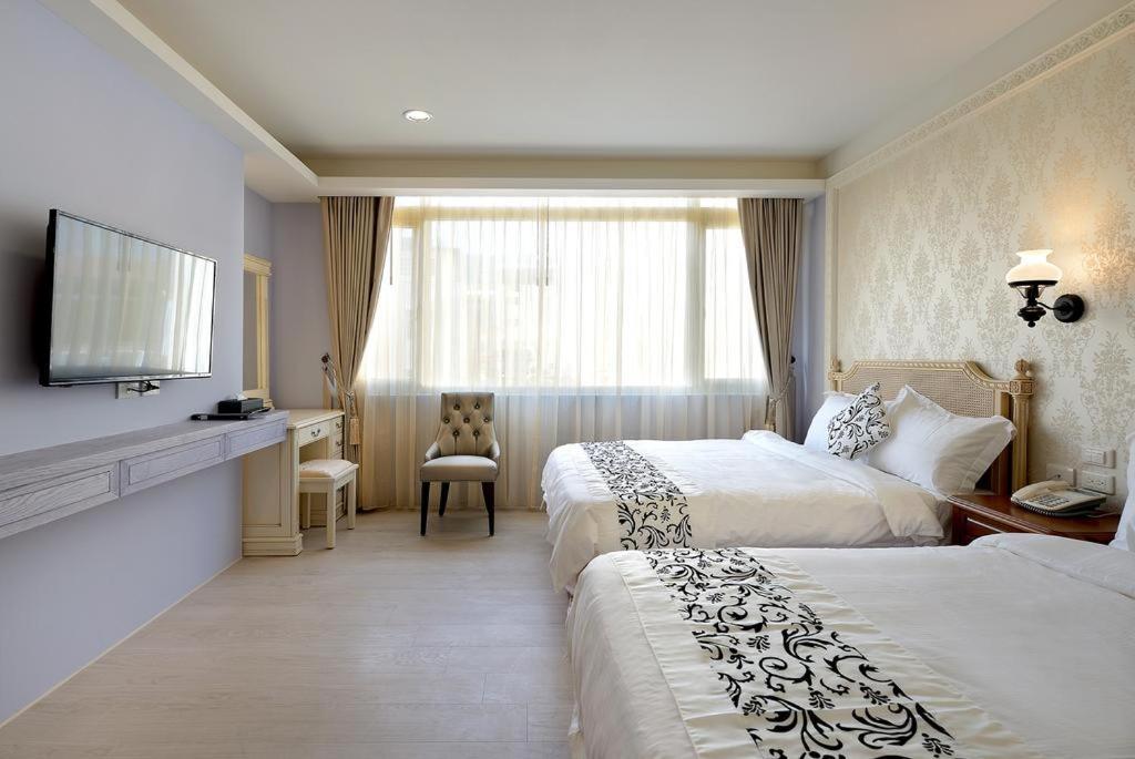 יוצ'י Miller Home מראה חיצוני תמונה