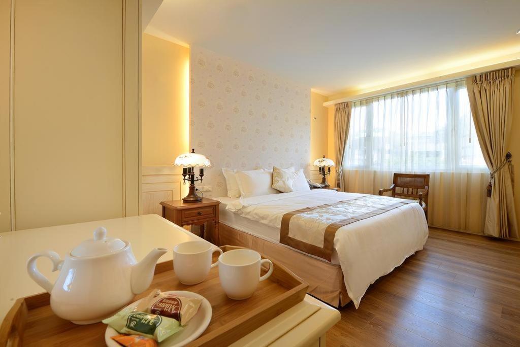יוצ'י Miller Home מראה חיצוני תמונה