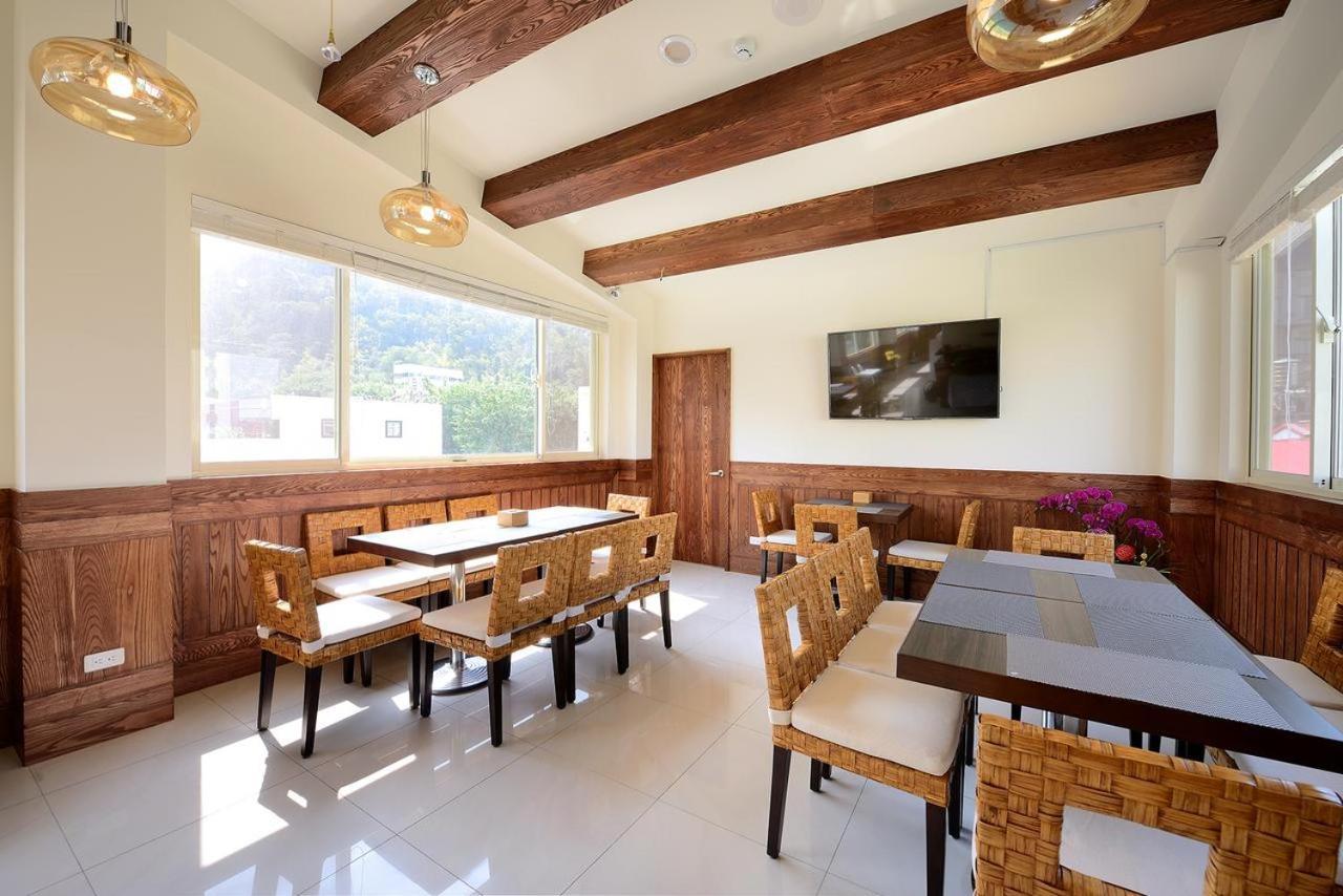 יוצ'י Miller Home מראה חיצוני תמונה