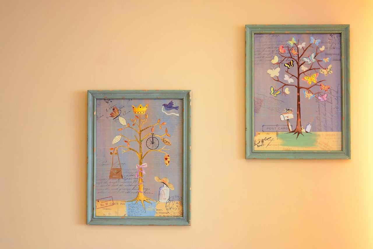 יוצ'י Miller Home מראה חיצוני תמונה